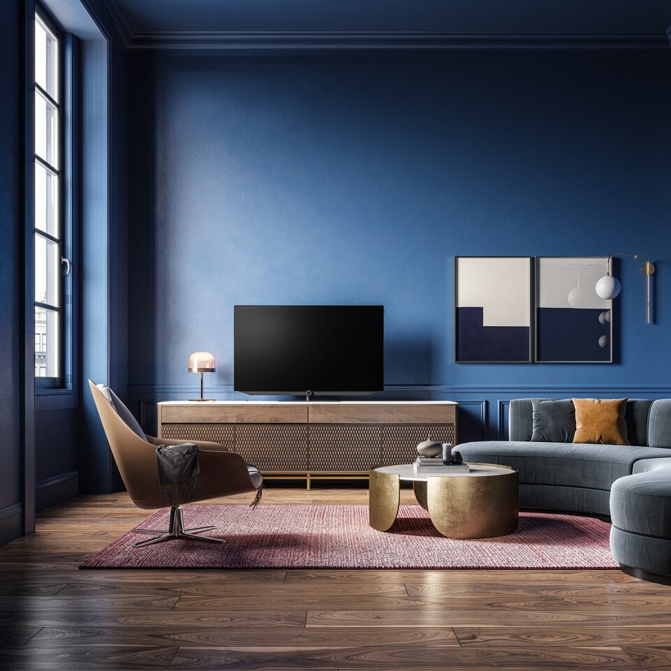 Loewe tv usa discount